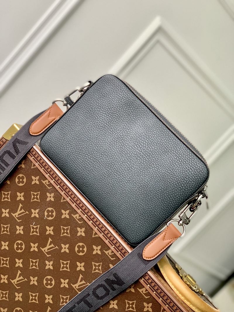 Mens LV Satchel bags